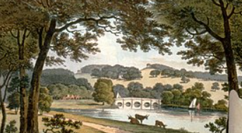 <p>The Picturesque</p>