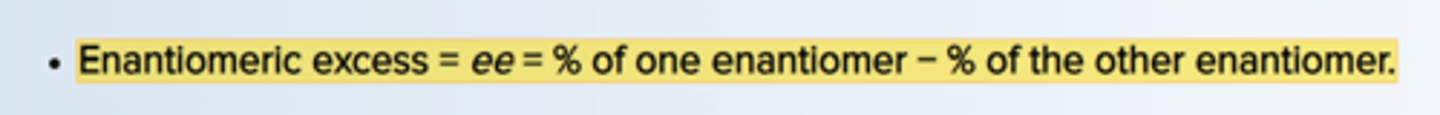 <p>20%(+) + 80%(-) --&gt; 20%(+) + 20%(-) + <strong>60%(-) excess</strong></p>