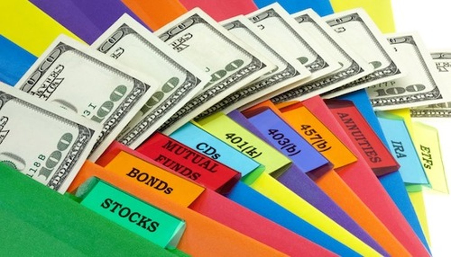 <p>Dedicar dinero, tiempo u otros recursos con la intención de obtener resultados positivos más adelante.</p>