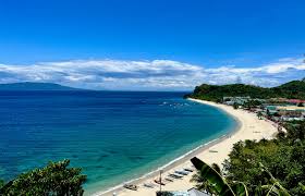 <p>Puerto Galera (Oriental Mindoro)</p>