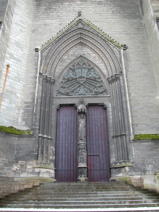 <p>Portal?</p>