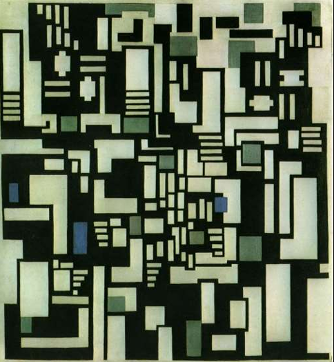 <p>Kompozicija IX, opus 18</p>
