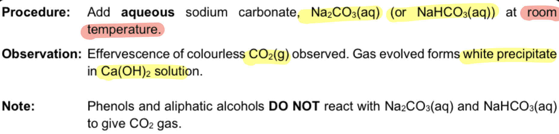 <p>CO2 gas test</p>