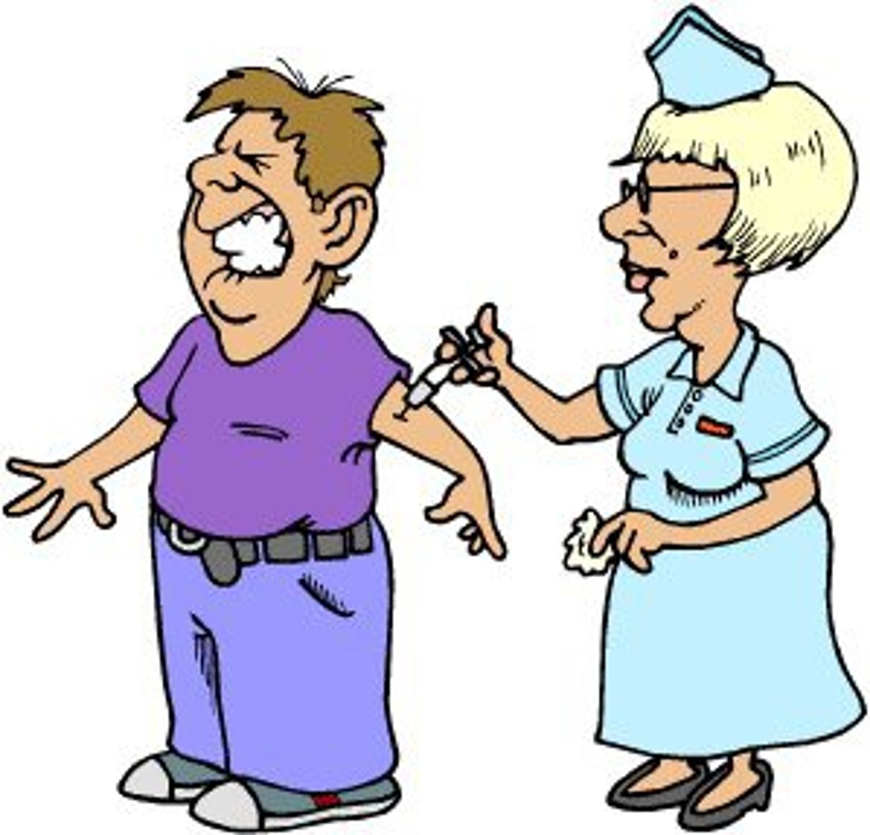 <p>Shingrix vaccine</p><p>2 doses 2-6 mos apart in people &gt; 50 yo</p>