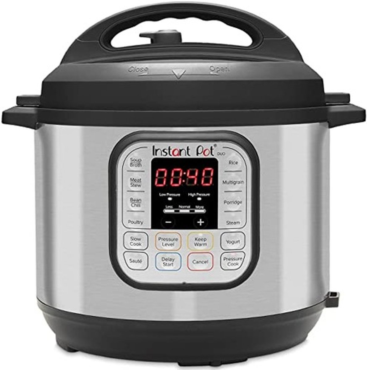 <p>pressure cooker</p>