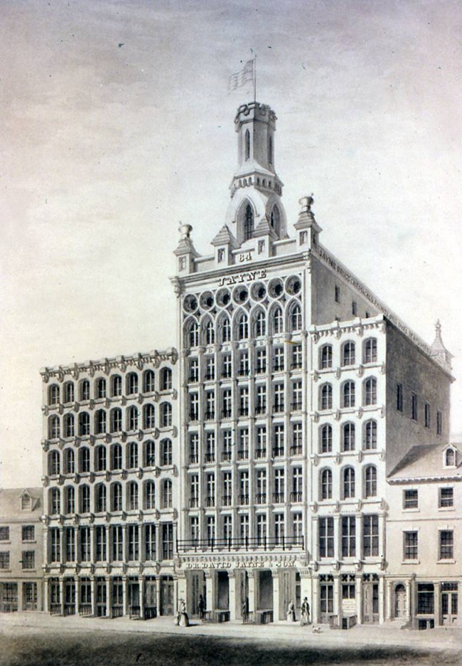 <p><span>Name? [Architect(s), Place, Date]</span></p>