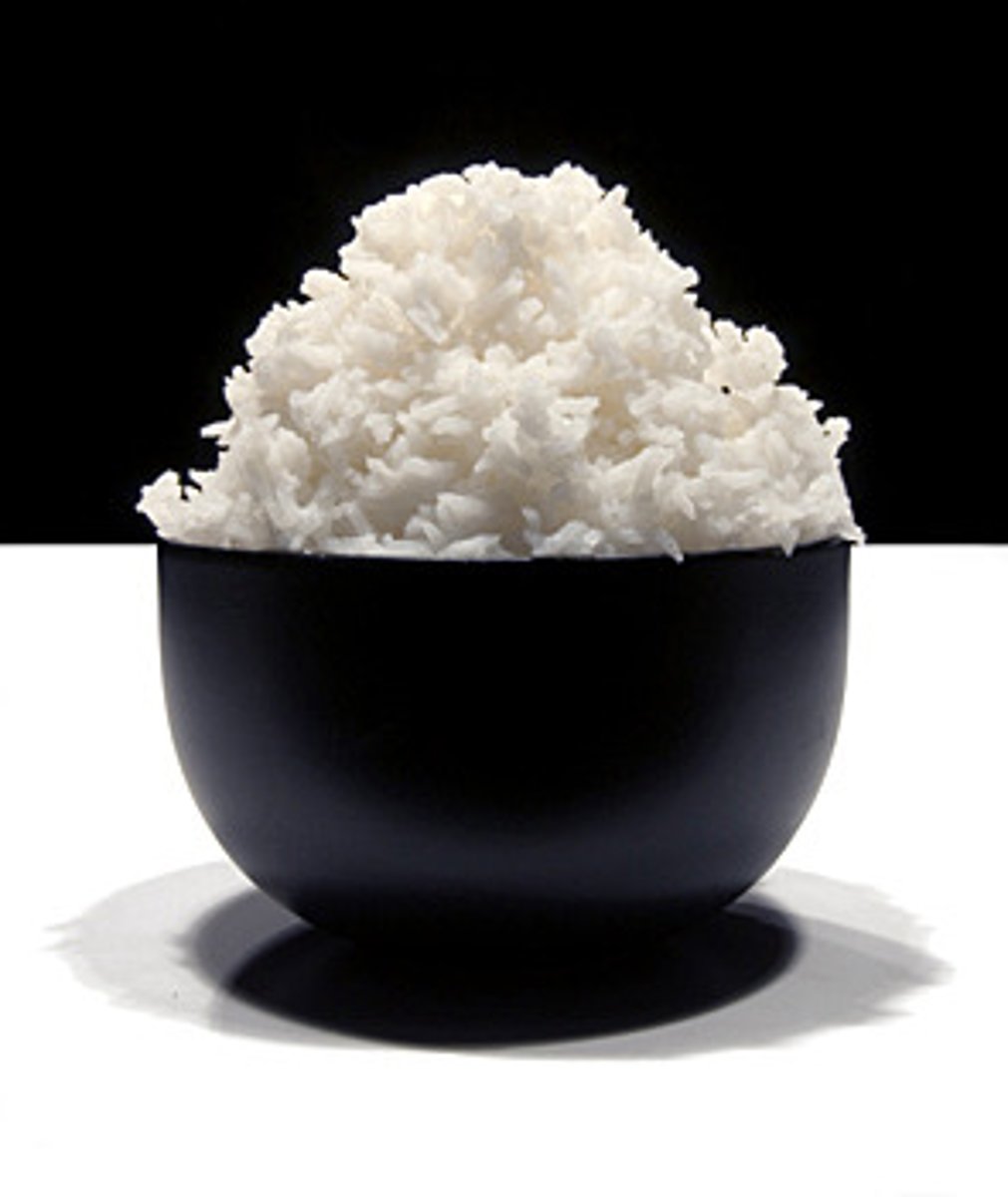 <p>rice (mǐfàn)</p>