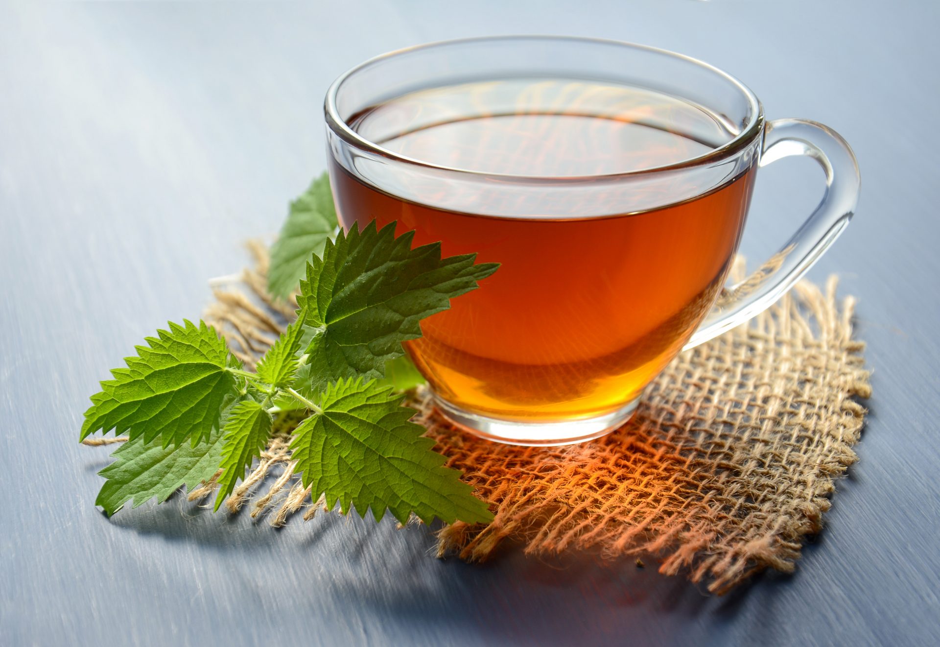 <p>Tea</p>