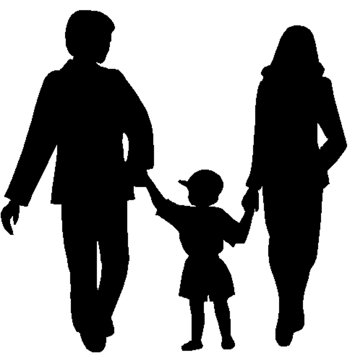 <p>the parents</p>