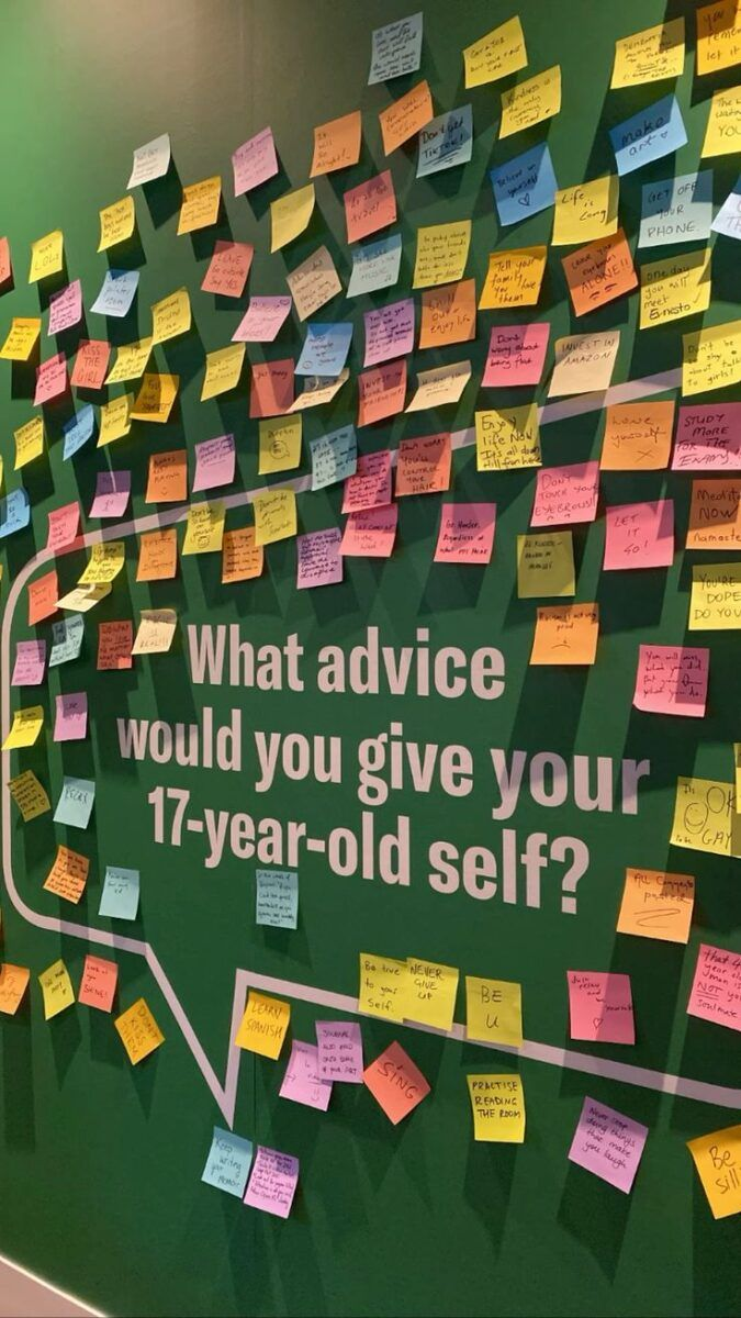 <p>Message board </p>