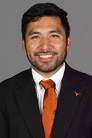 <p>Jason Rodriguez</p>