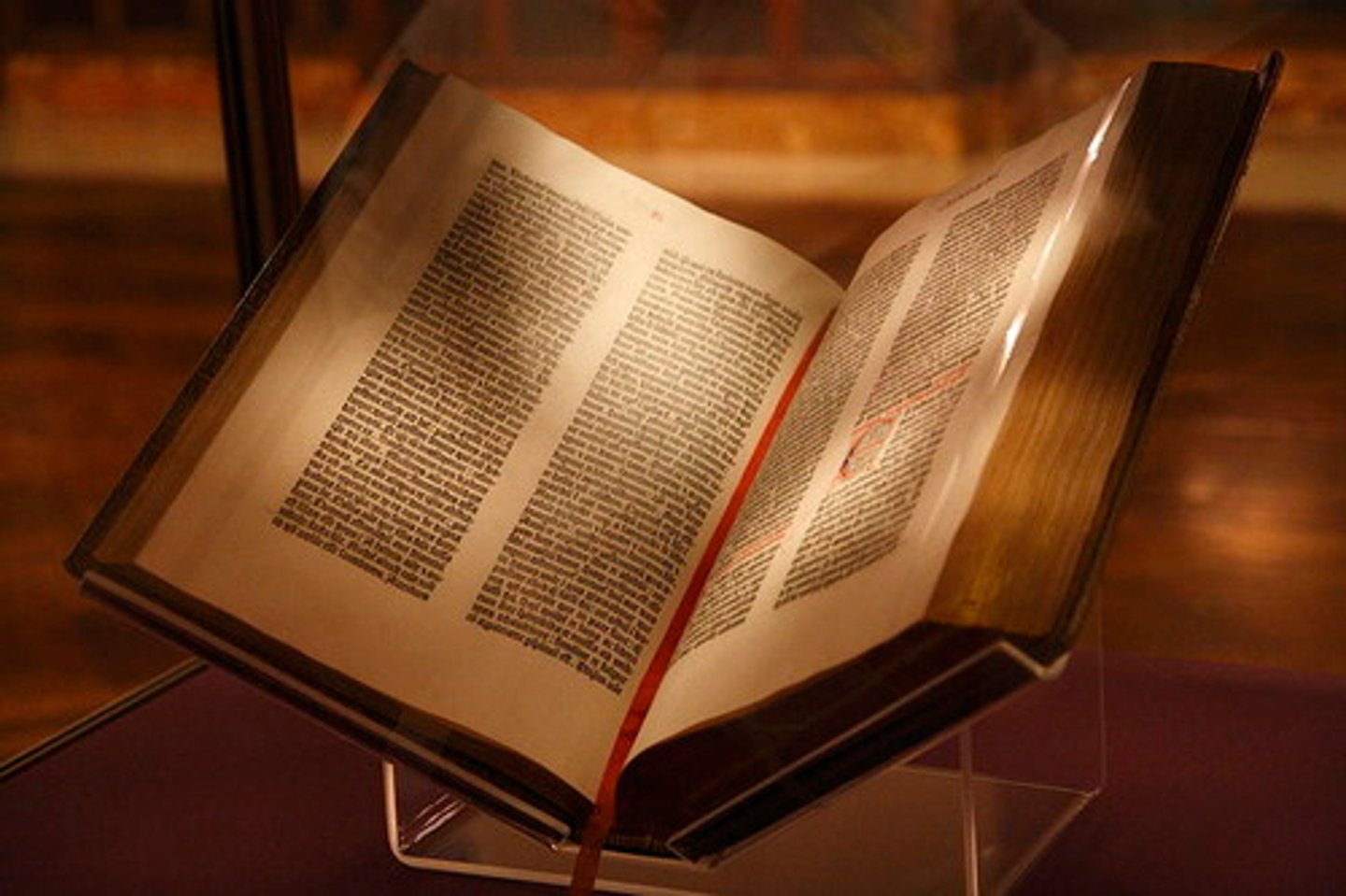 <p>The forty-six books of the Bible that record the history of salvation from Creation until the time of Christ. Sacred to both Judaism and Chritianity</p>
