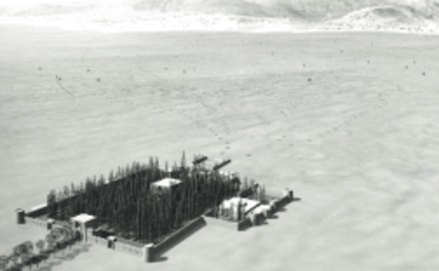 <p>geen architect, wel eeuw</p>