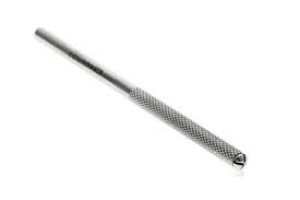 Used for holding knife blades (Beaver Blade Handle)