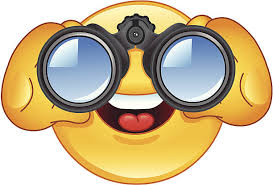 <p>I can <strong>see</strong> you! </p>