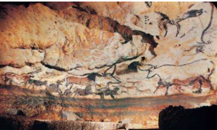 <p>Hall of Bulls</p>