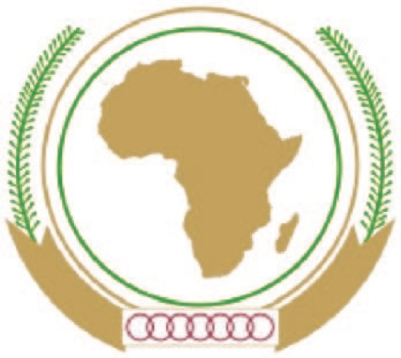 <p>organization formed in 2002 to promote unity among African states and to foster development and end poverty (replaces the Organization of African Unity (1963-1999)</p>