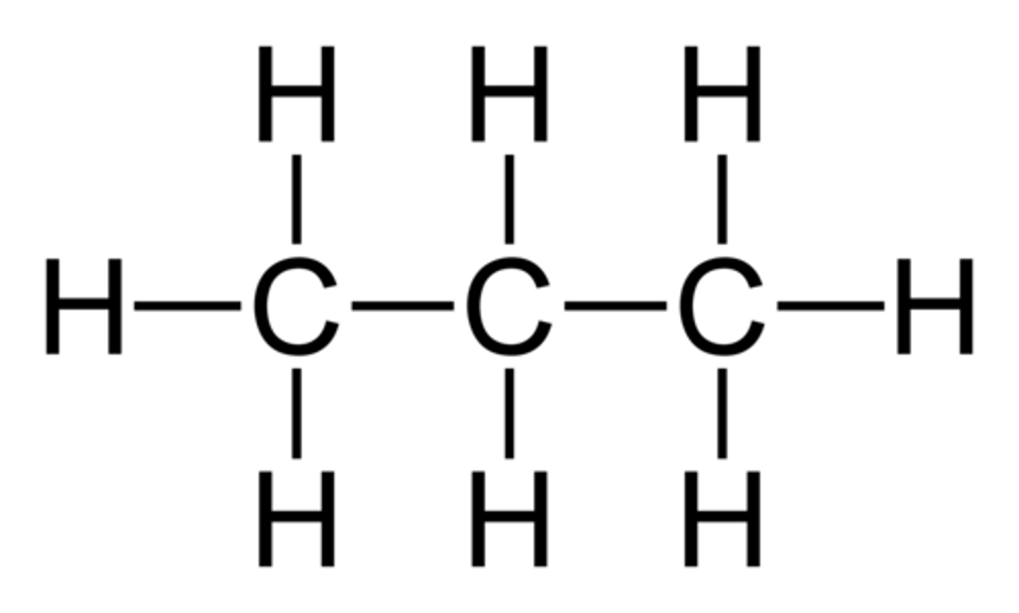 <p>Polar or nonpolar?</p>