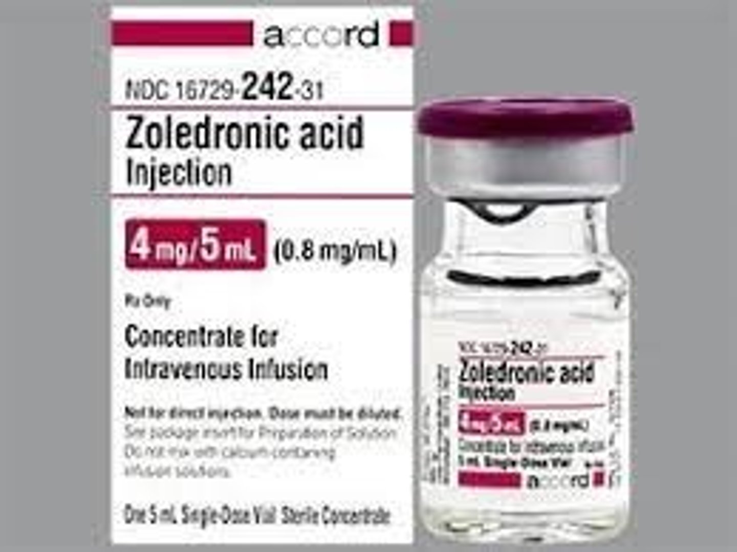 <p>Zoledronic acid;</p><p>Biphosphate;</p><p>Hypercalcemia</p>