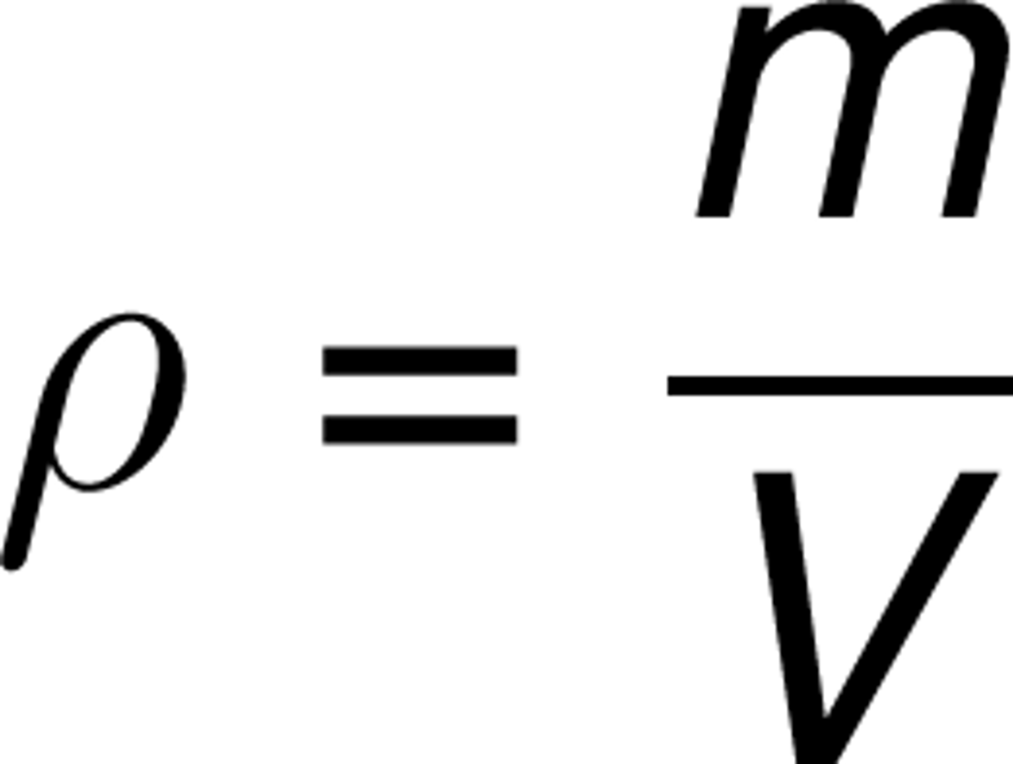 <p>Extensive: depends on amount (mass, volume); Intensive: doesn't depend on amount (temperature, density).</p>