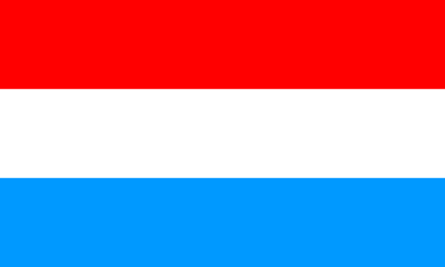 <p>Luxembourg</p>