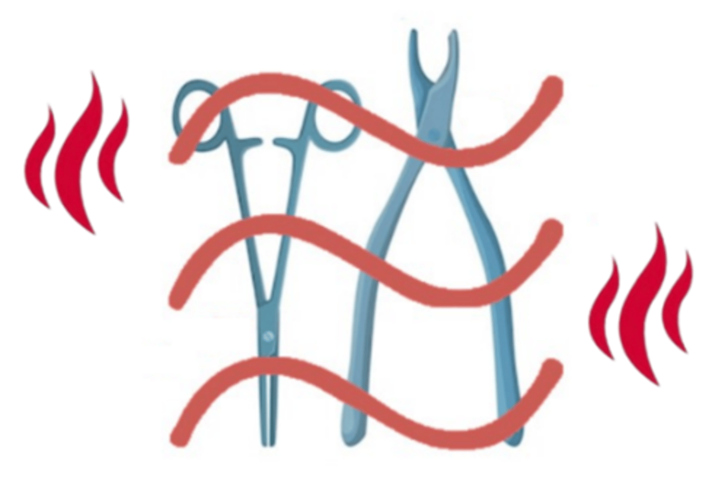 <p>the direct exposure of steam to the entire surface of the device being sterilized, essential for proper sterilization & the most common reason for sterilization failure</p>