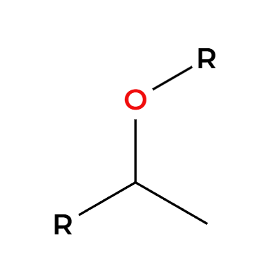 <p>OR adds more substituted</p>