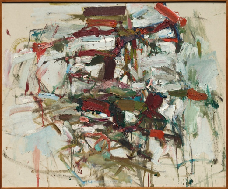 <p>Artist</p>