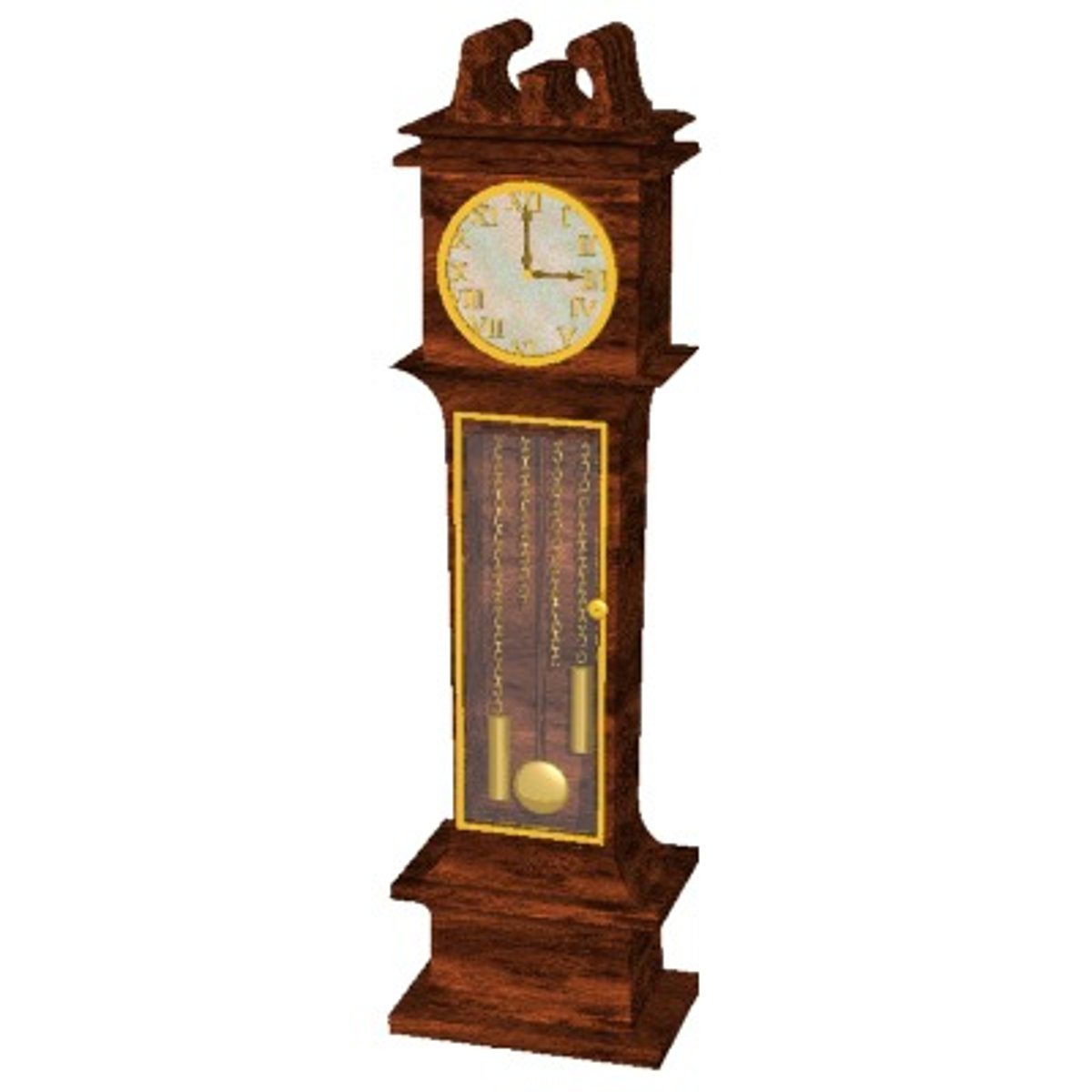 <p>clock</p>