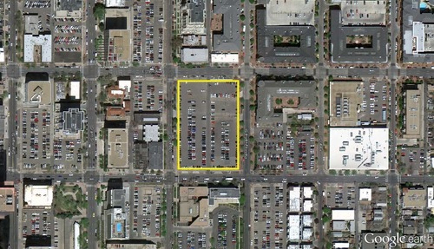 <p>(city) block</p>