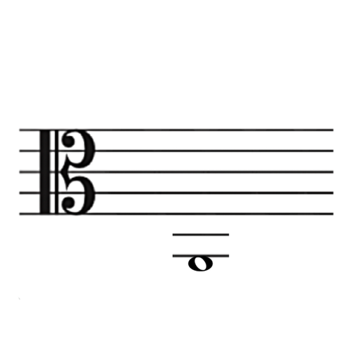 <p>What note is this?</p>