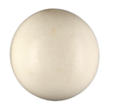 <p>Spherical or oval shape </p>