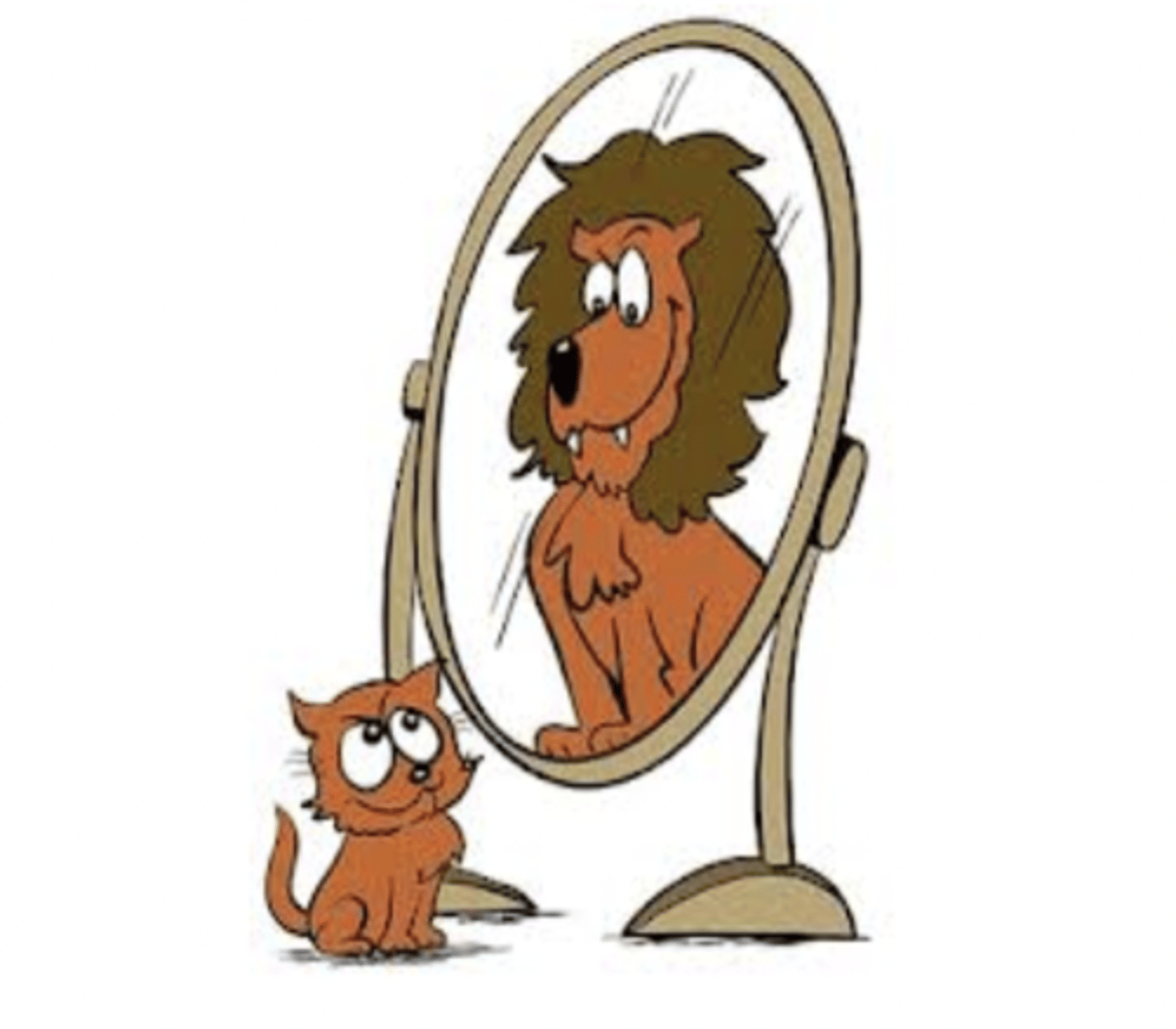 <p>self-esteem</p>