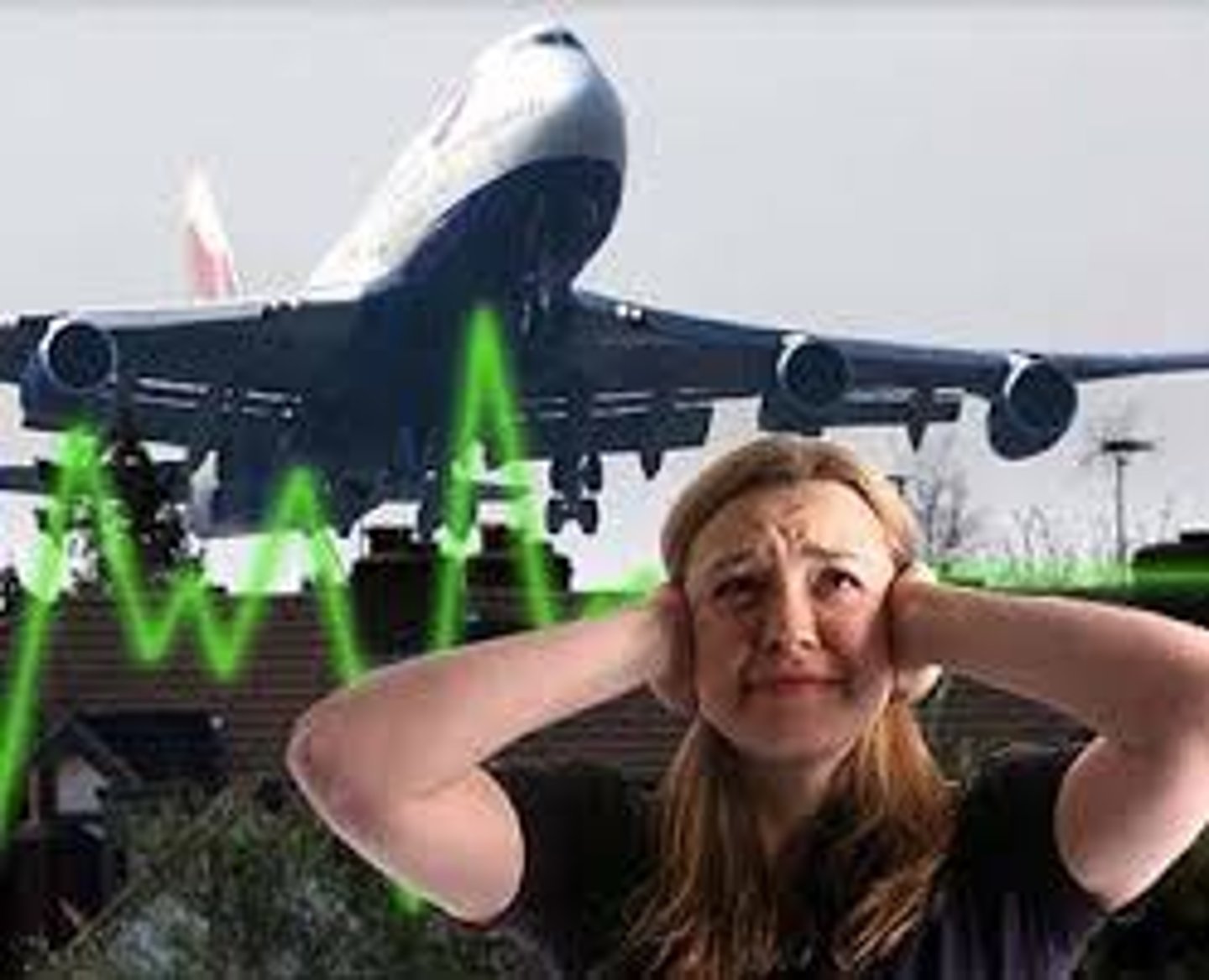 <p>noisy</p>