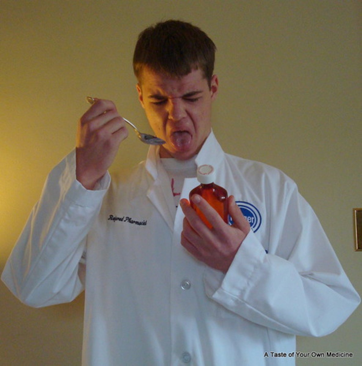 <p>Taste disturbance: 17.7% (44 cases)</p><p>Dysesthesia: 21.8% (54 cases)</p>