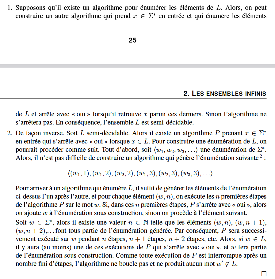 <p>Démonstration</p>