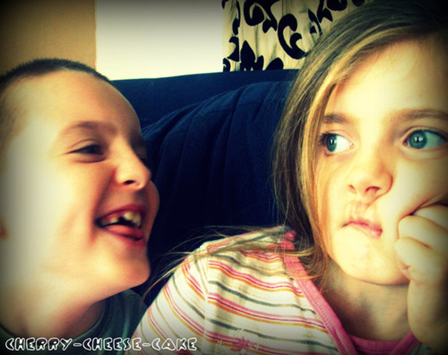 <p>(VERB) To annoy, frustrate, or worry someone.</p><p></p>