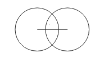 <p>the distance between two adjacent nuclei that connected by a chemical bond</p><p>the covalent diameter is the distance between the two adjacent nuclei that are connected by a chemical bond</p>