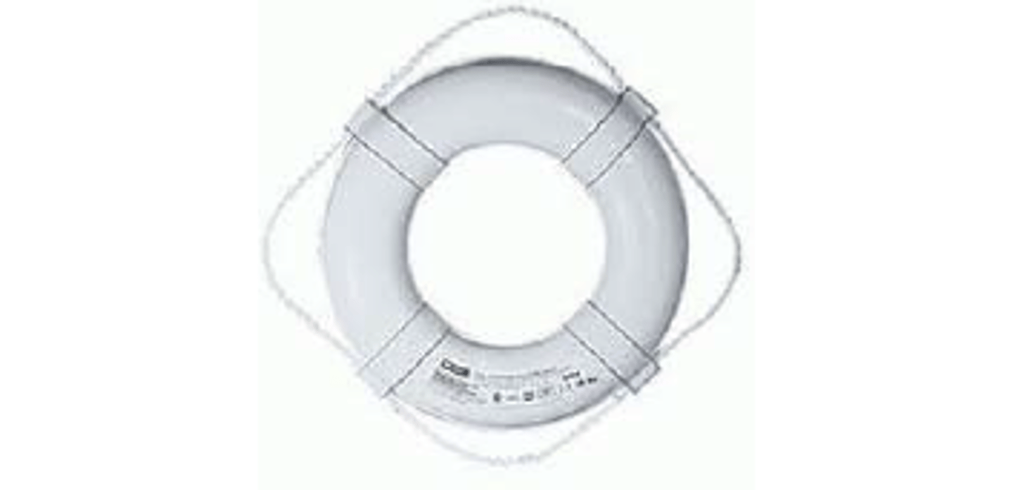 <p>Used to throw to a GID while no lifeguard is on duty</p>