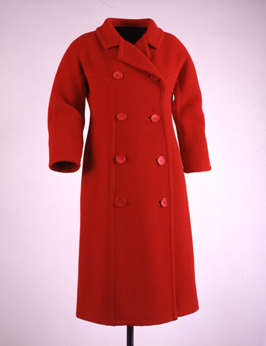 <p>coat</p>