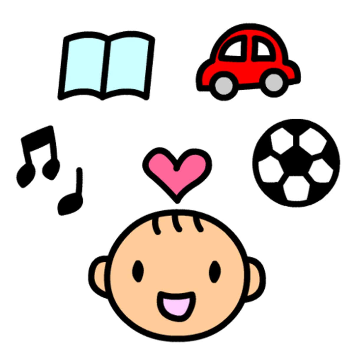 <p>ài hào to like; to take pleasure in; keen on; fond of; interest; hobby; appetite for; CL:個|个[gè]</p>