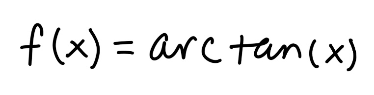 <ul><li><p>Find a power series representation for the function</p></li><li><p>Determine the radius of convergence</p></li></ul><p></p>