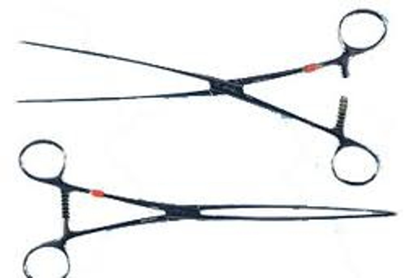 <p>Used for temporarily occluding and manipulating intestines during surgery.</p>