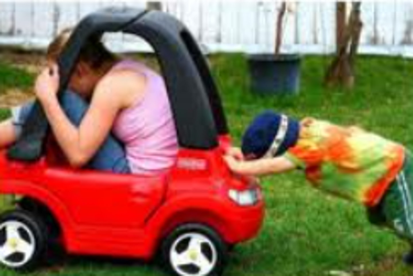 <p>the greater the mass, the more force necessary to get an object to accelerate</p>