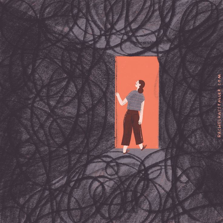 <p>anxiety</p>