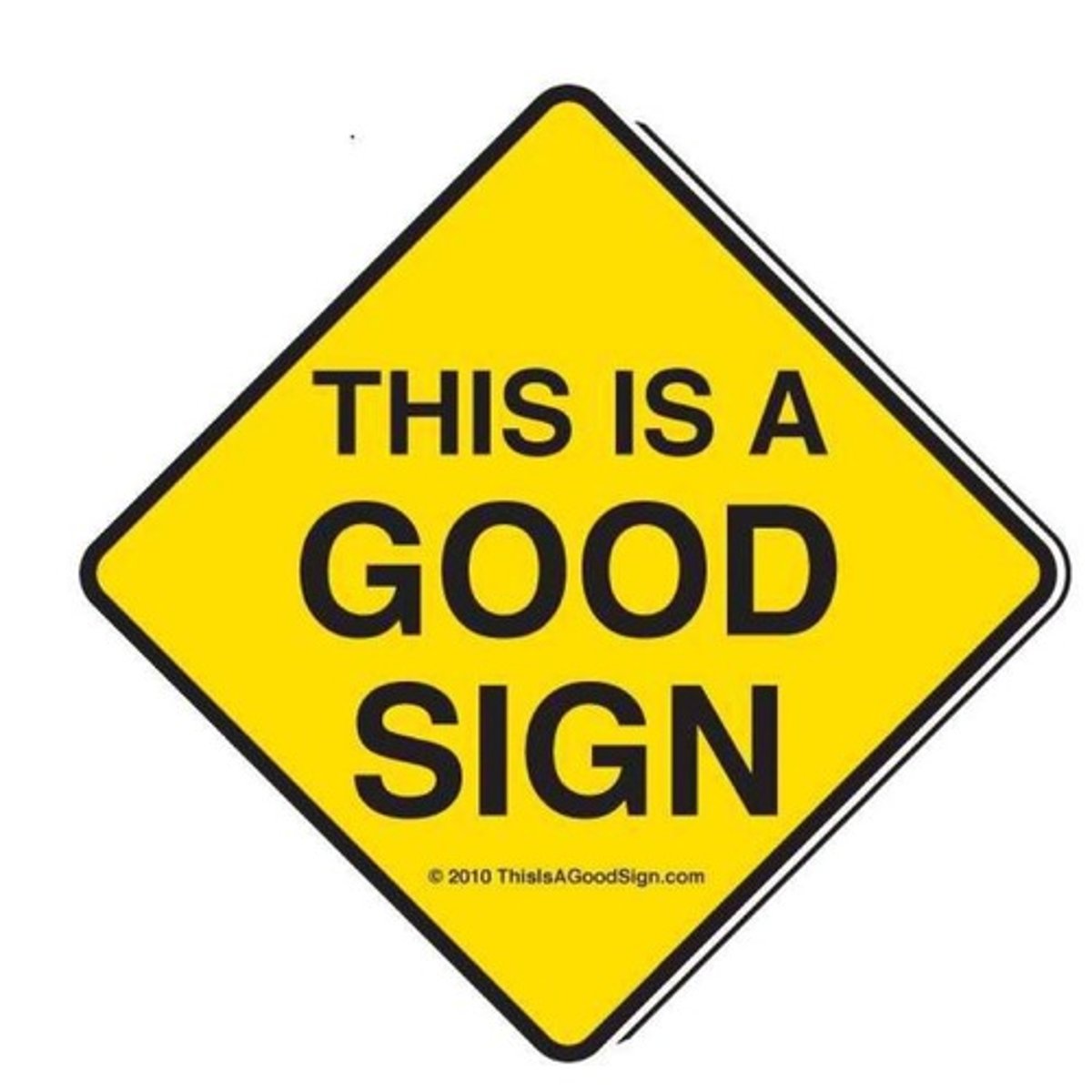 <p>seal, signal, sign</p>
