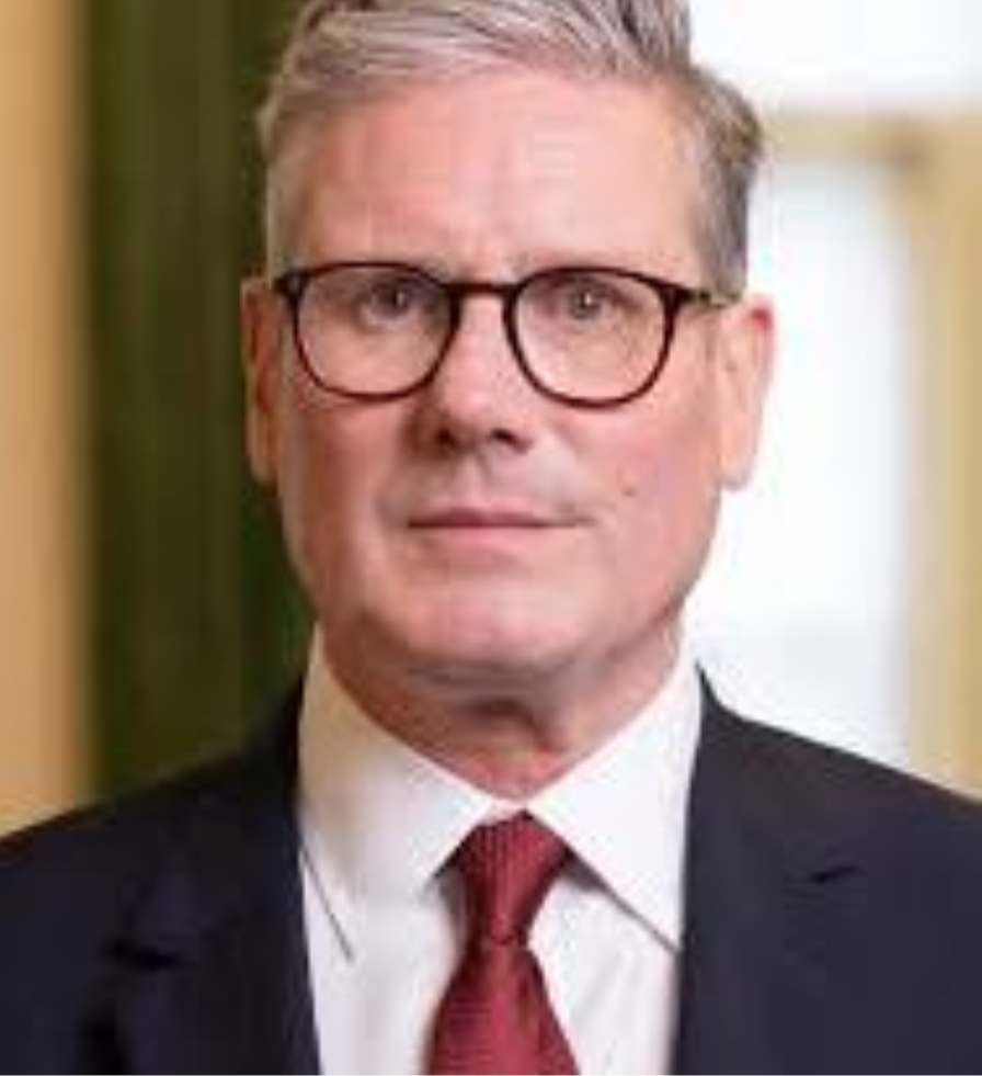 <p>Keir Starmer</p>
