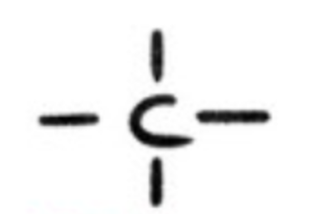 <p>hydrocarbons with single C-C bond</p>