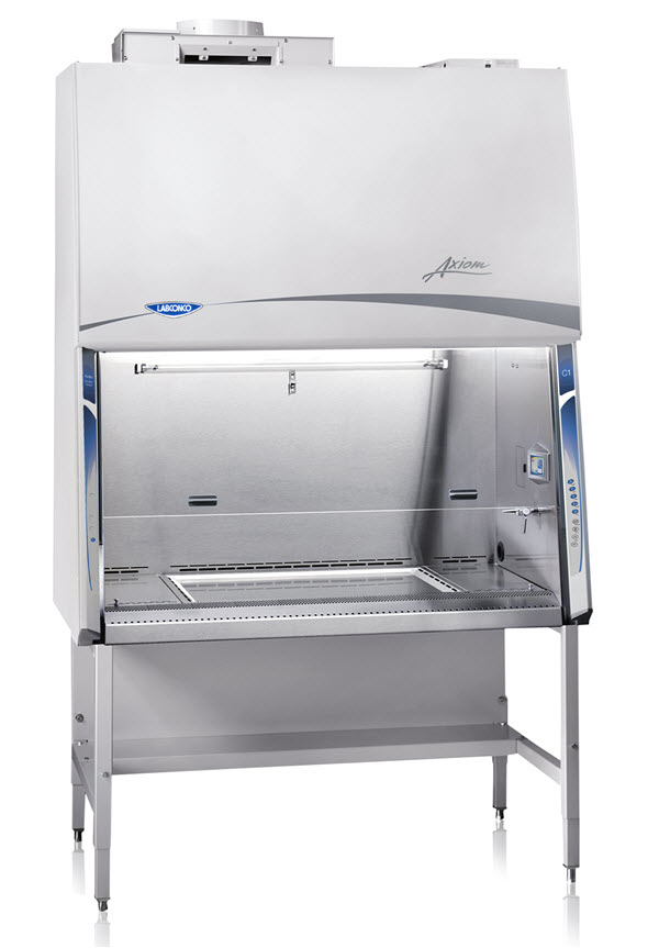 <p>Contain and protect laboratory personnel and the environment from hazardous biological agents.</p>