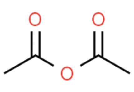 <p>Acid Anhydride</p><p>Carbonyl Compounds</p><p>-oic anhydride</p><p>e.g. ethanoic anhydride </p>